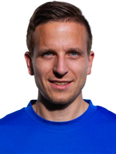 Mario Hartmann