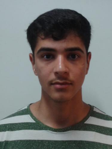 Hasan Hüseyin Öztaskin