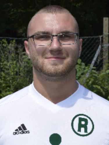 Lukas Fröhner