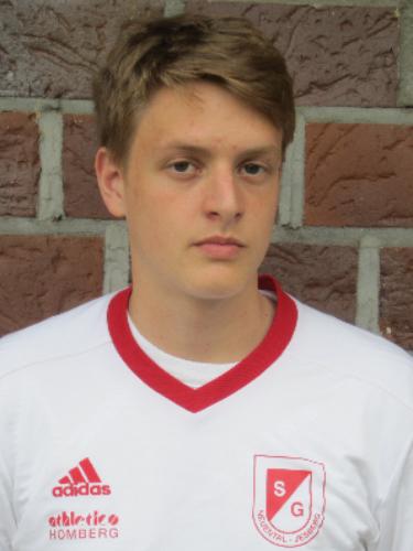 Arne Trus
