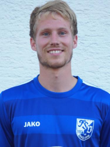 Nico Dauth
