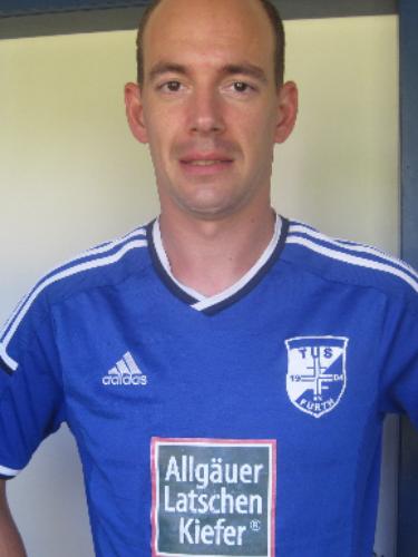 Aaron Biehl