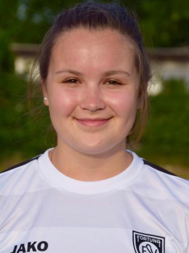Nele-Antonia Fischer
