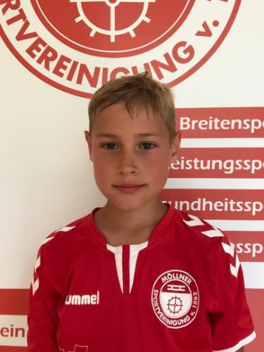 Jonah Maximilian von Ometzinski