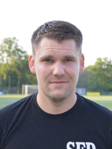 Frederik Junghenn