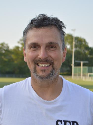 Thomas Liebler