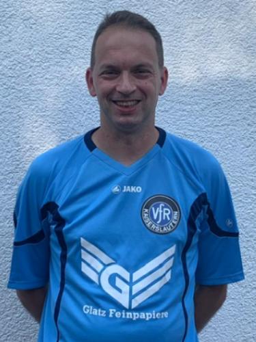 Markus Reichel