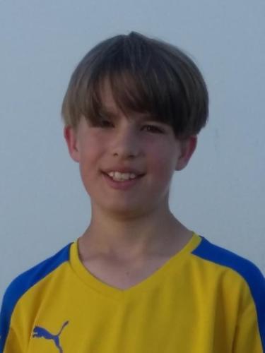 Matteo Stötzer