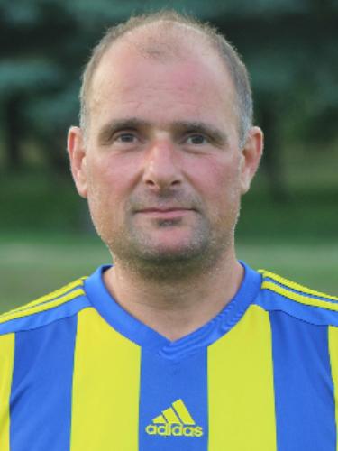 Michael Blohm