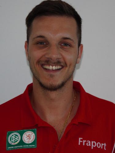 Lucas Rau