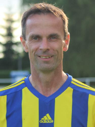 Dirk Schwank