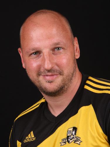 Marco Sprenger