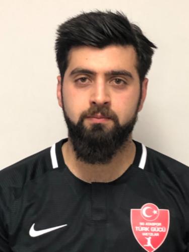 Yavuz Altinkuepe