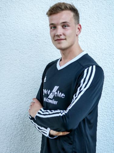 Johannes Haffner
