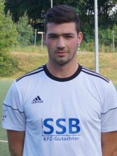 Jan-Niklas Krause
