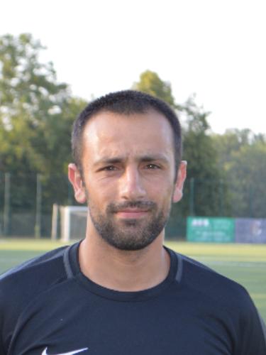 Angelo Ligori