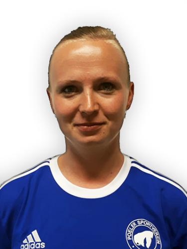 Christine Grunau