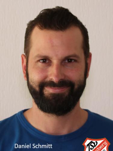 Daniel Schmitt