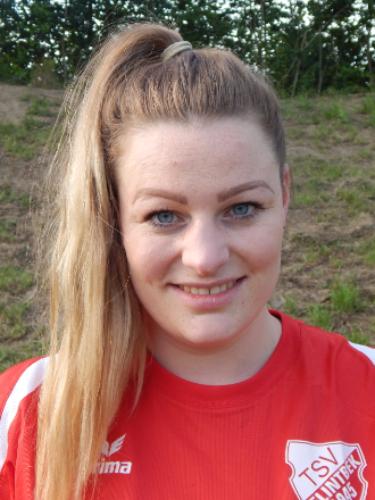 Nele-Katrin Brorsen