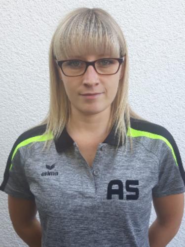 Anika Stibitz