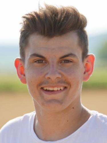 Lucas Leibach