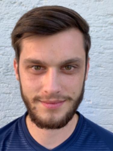 Mario Dubravac