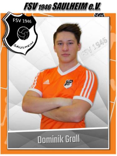 Dominik Grall