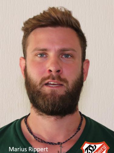 Marius Rippert