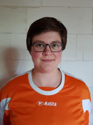 Johanna Kindereit