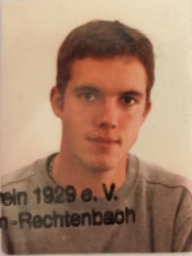 Florian Lauth
