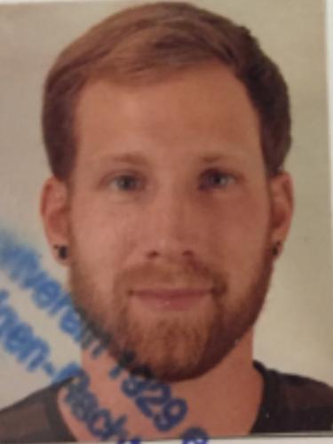 Andy Krueger