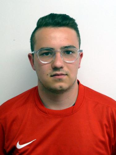 Justin Thiemann