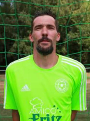 Daniel Kuhm