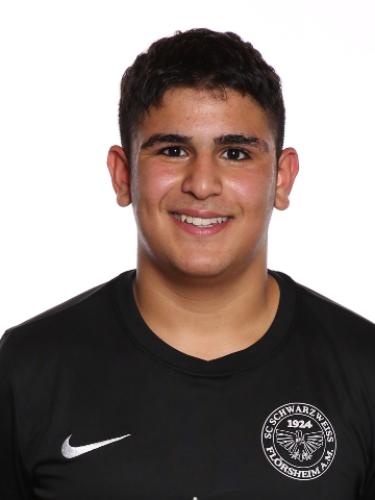 Samir El Haouari