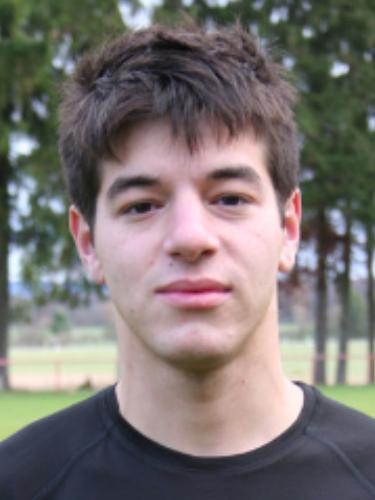 Kevin Eberle