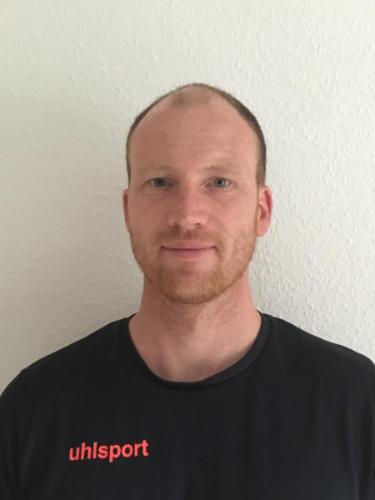 Michael Roß