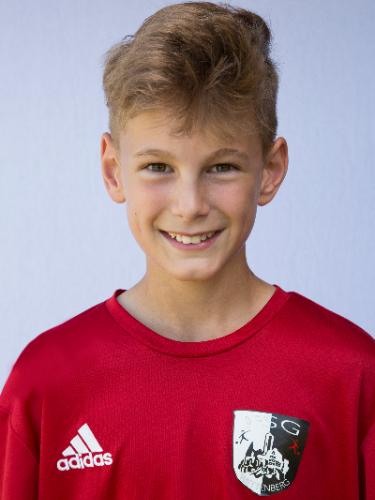 Yannik Hansmann