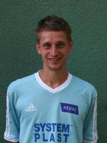 Martin Preuß