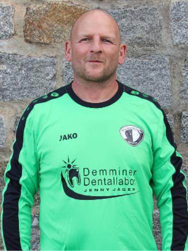 Jens Taubenheim
