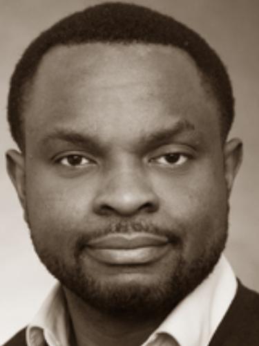 Adolphe Alexandre Tchando Kongue