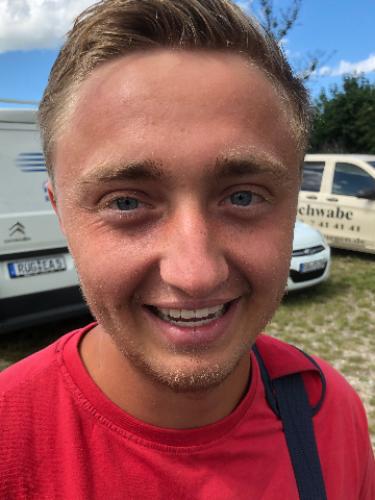 Dominik Andre Zaeske