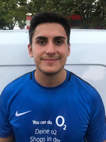 Selim Aksogan