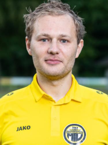Lars Wertgen