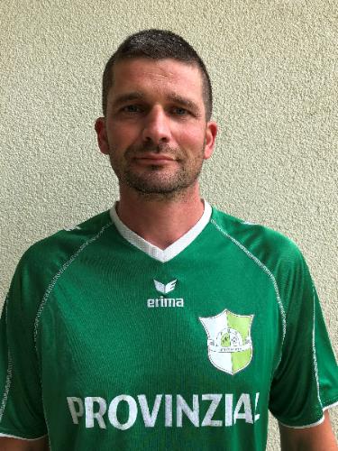 Torsten Kaminski