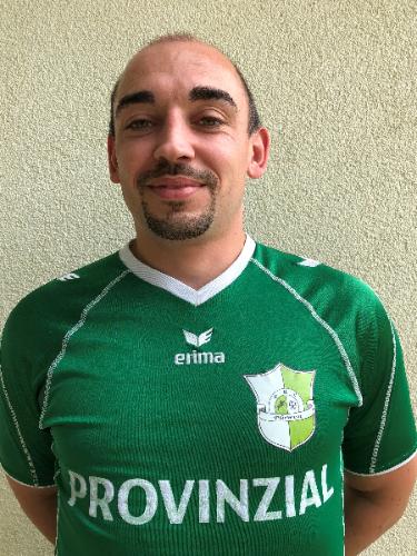 Martin Rocher