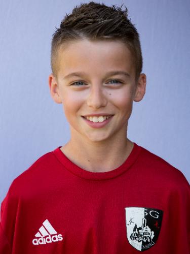 Dustin Weisshaar