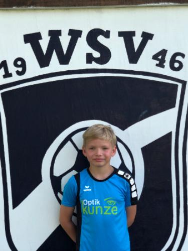 Tyler Zur Kammer