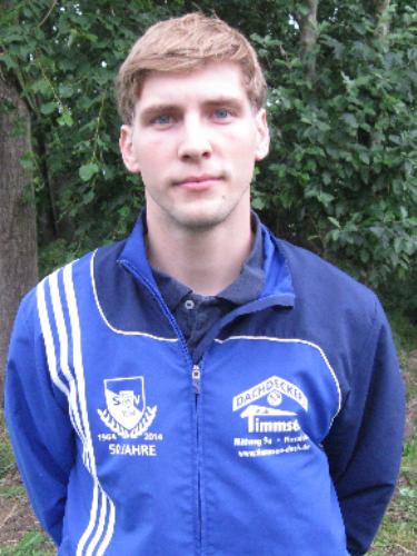 Oke Thormählen