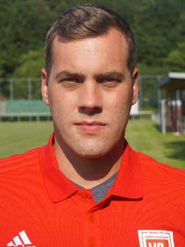 Pascal Schröder