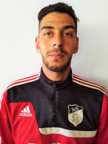 Ismael Fayad